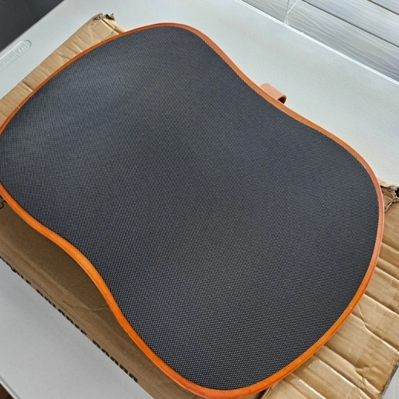 Yes4All Wobble Board massage Balance Board Standing Desk Standing Mat Posture - Picture 6 of 11